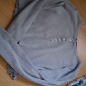 Shirt from forever 21